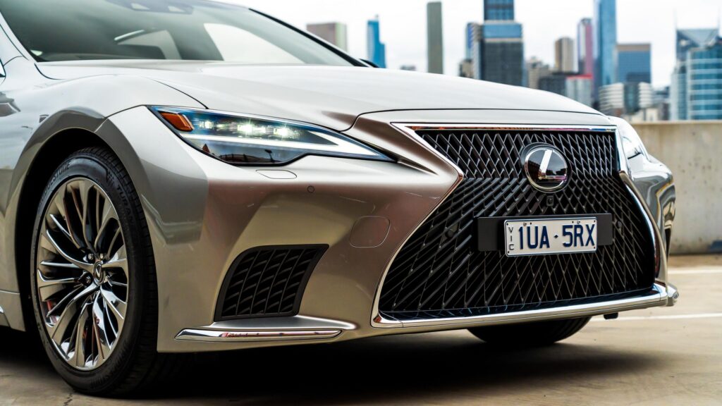 Lexus