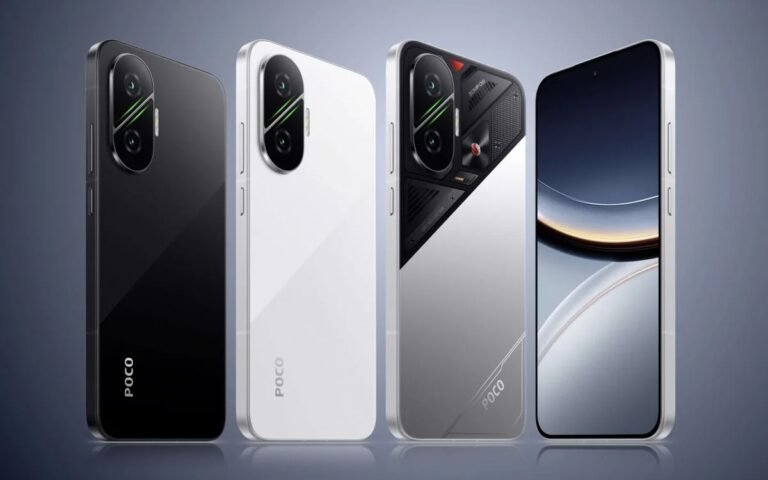 Redmi Turbo 5