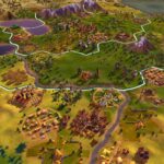 Sid Meier’s Civilization VI