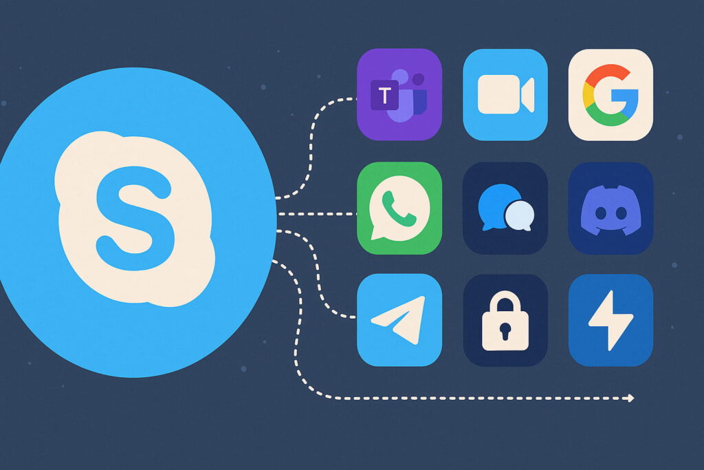 Skype