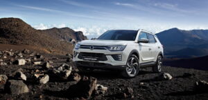 SsangYong