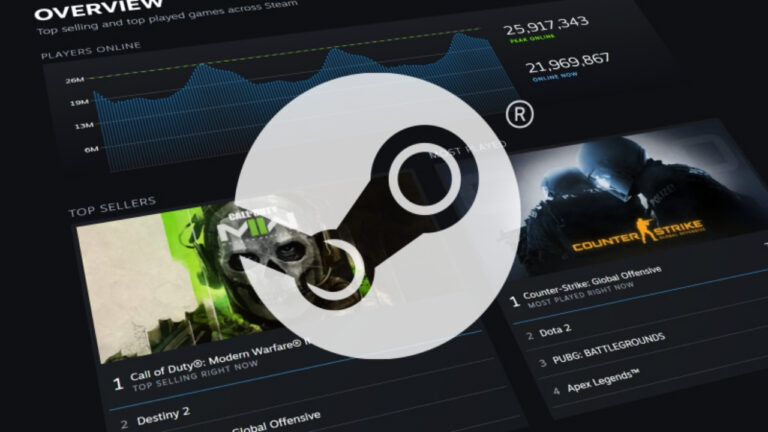 Steam