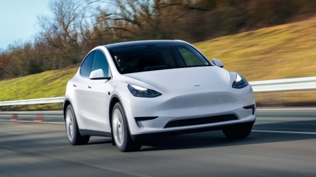 Tesla