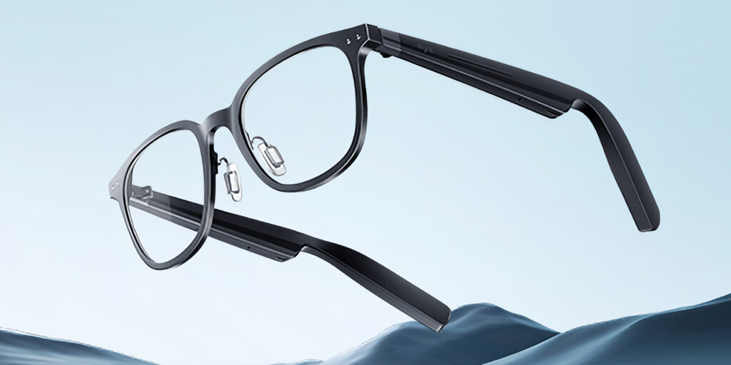 Xiaomi Smart Audio Glasses