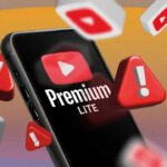 Youtube Premium Lite