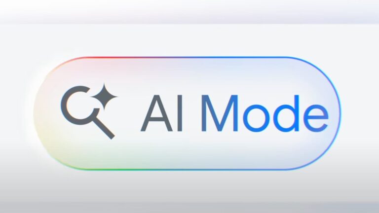 Google arama yapay zeka modu