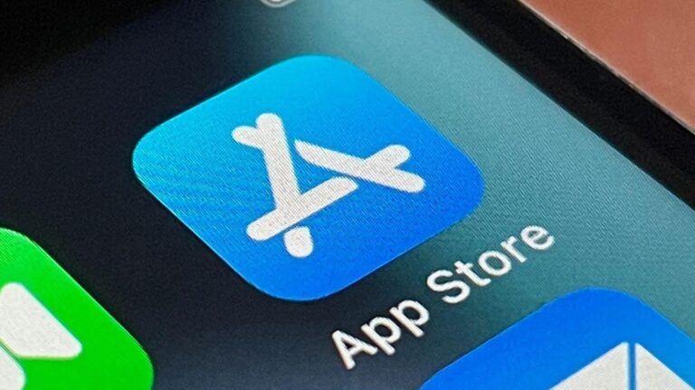 App Store