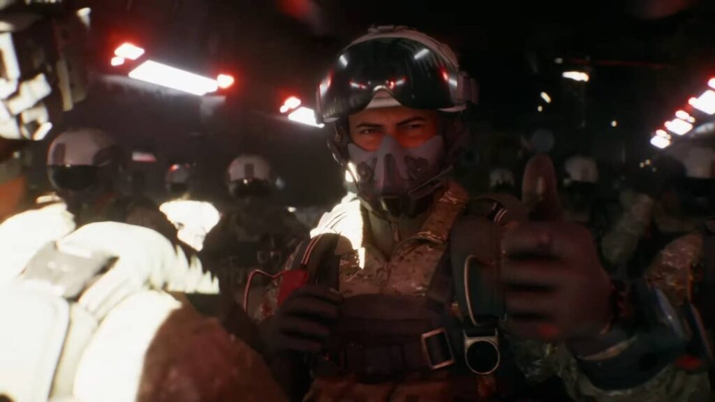Battlefield 6