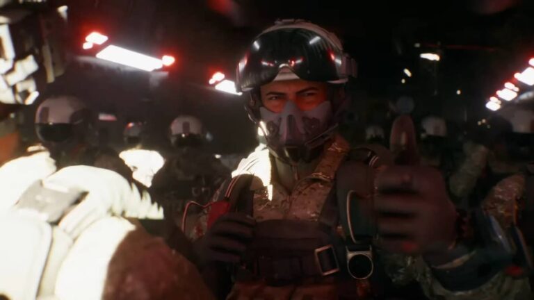 Battlefield 6
