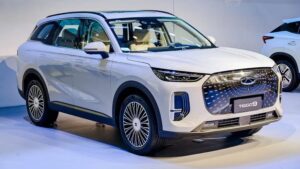 chery 2025
