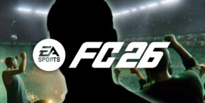 EA FC 26