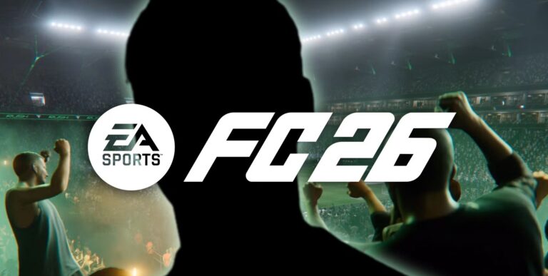 EA FC 26