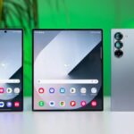 Galaxy Z Fold 7