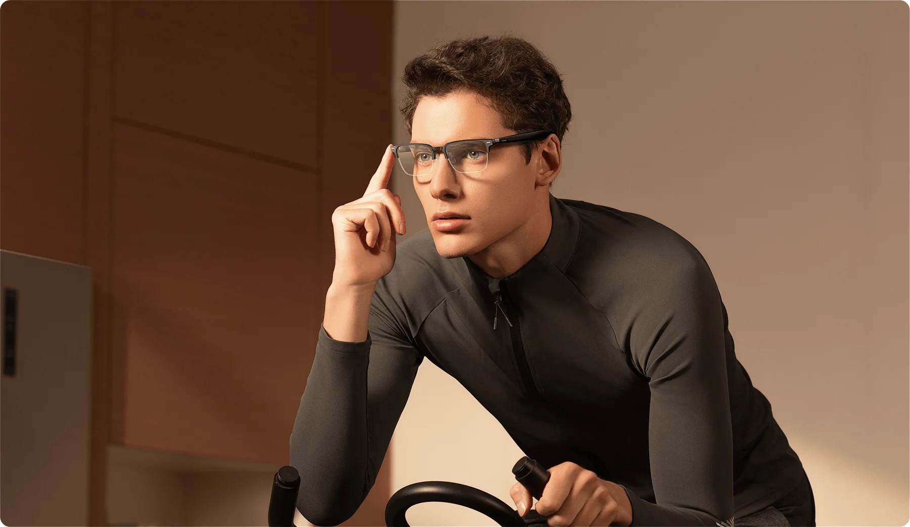 Xiaomi Smart Audio Glasses