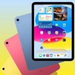 11. nesil ipad
