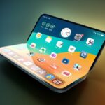 iPhone Fold