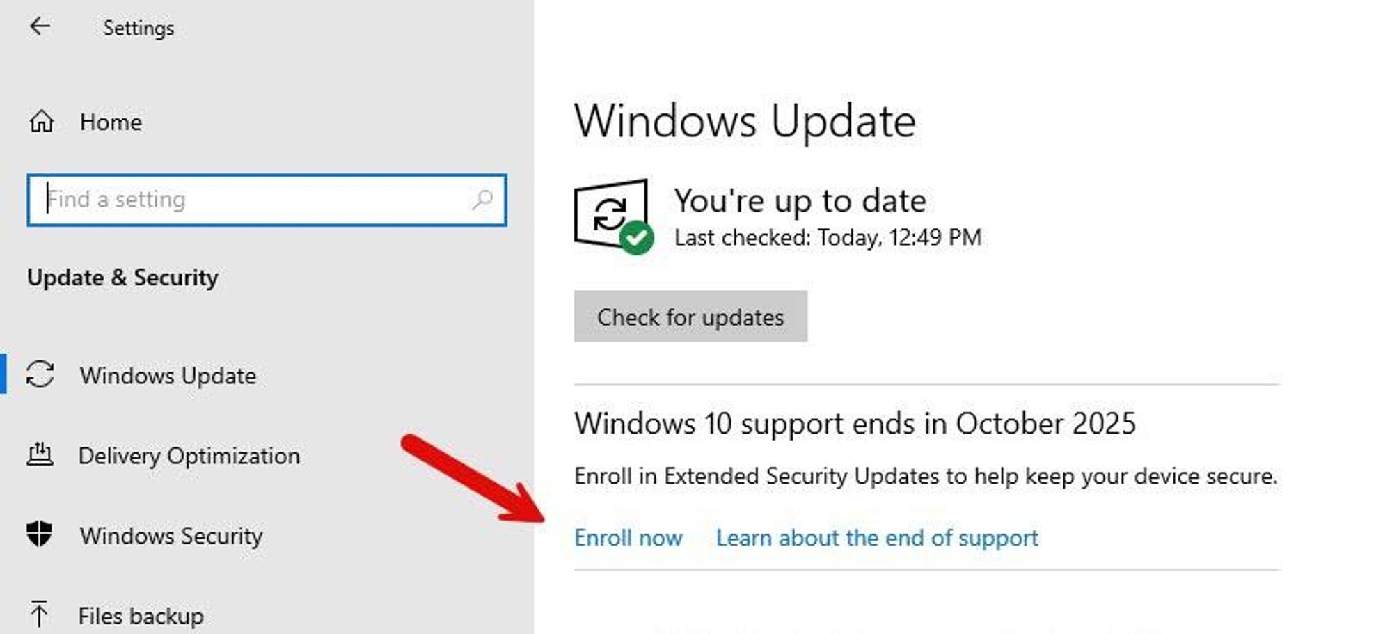 Windows 10
