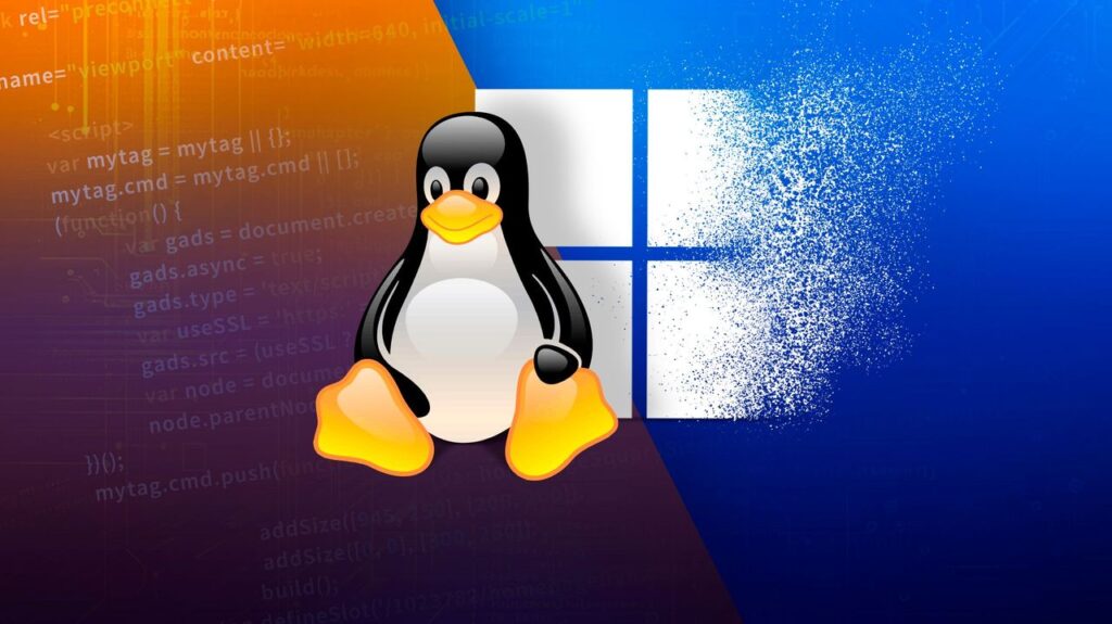 Linux