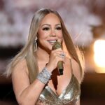 Mariah Carey Here for It All
