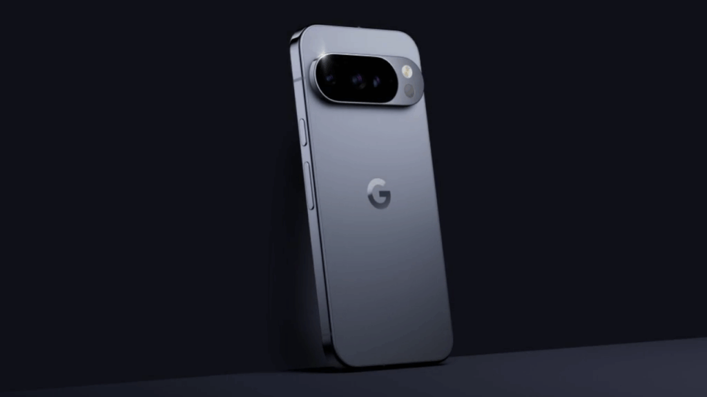 Google Pixel 10