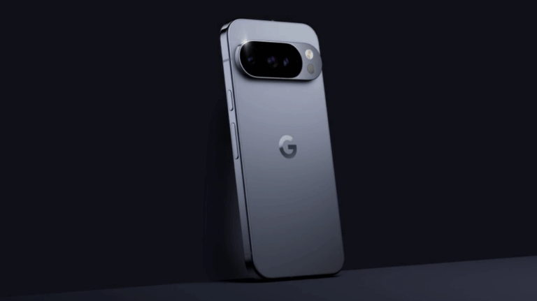 Google Pixel 10