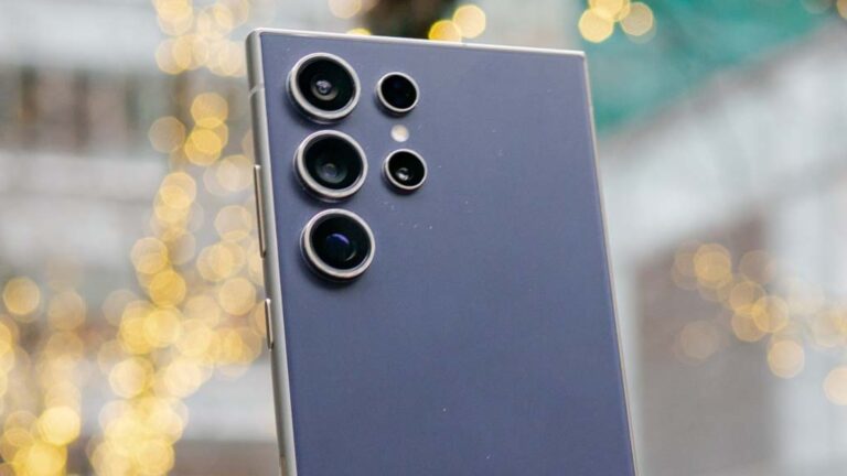 Samsung S26 Plus