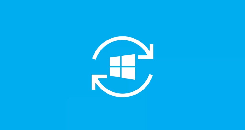 Microsoft Güncelleme
