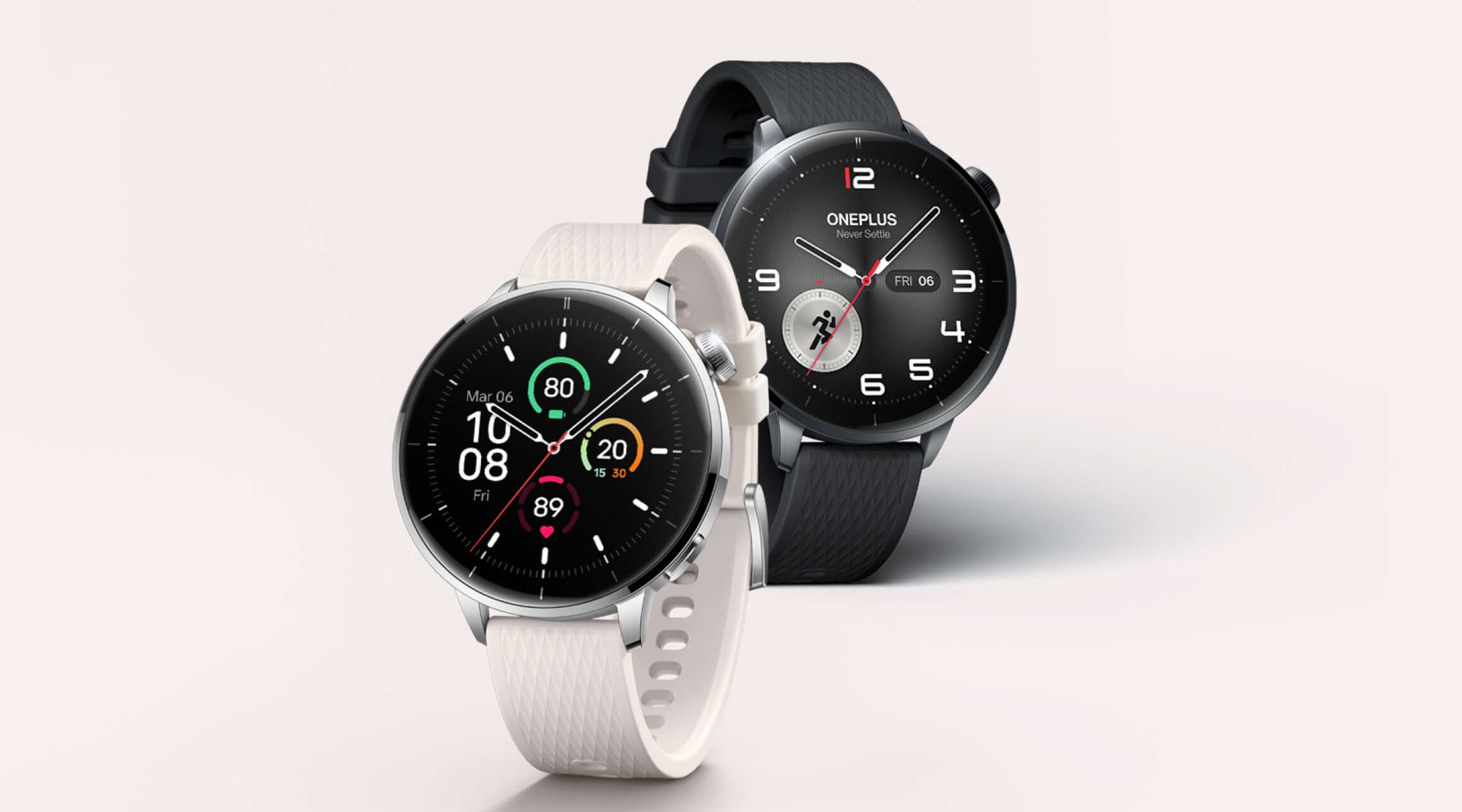 OnePlus Watch 3