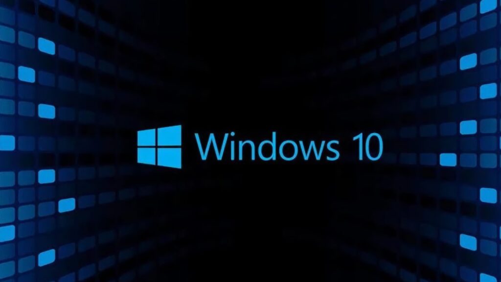 windows 10