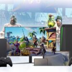 Xbox cloud games